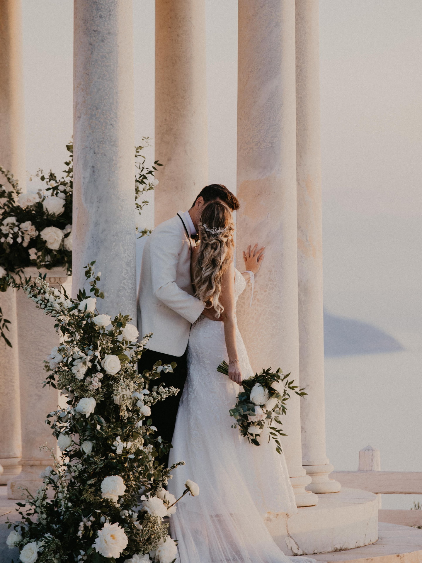 Fotografías de bodas y eventos organizados por Two Sisters Events en Son Marroig y Miramar (1)